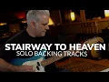 Download Lagu Stairway To Heaven Solo Play Along (Backing Track)