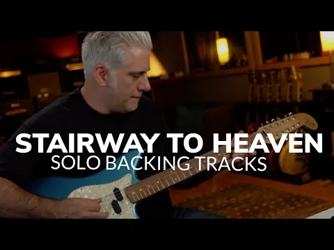 Solo (Backing Track)