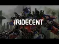 Download Lagu Iridescent - Linkin Park (TRANSFORMERS DARK OF THE MOON MUSIC VIDEO Sub.Español)