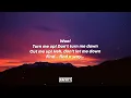 Outkast - GhettoMusick (Lyrics)