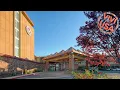 Red Lion Hotel Boise Downtowner Boise ID United States Hotel Review