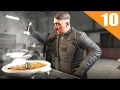 Download Lagu Sniper Elite 4 : Ten EPIC Ways to Kill Hitler - HD