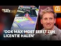 Download Lagu 'Max Verstappen wil in de grote klasse de 24-uursrace gaan rijden'🔥😊 | Race Café 12/09/2025