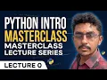 Python Programming Fundamentals Lecture 0 Introduction to Programming Python for Beginners