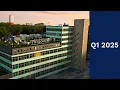 Download Lagu Stendörren - Q1 Presentation 2025