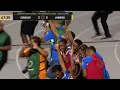 Download Lagu Curacao Jump Jamaica 🇯🇲,  Suriname 🇸🇷 Stay Top \u0026 Haiti 🔥 | Concacaf World Cup Qualifiers