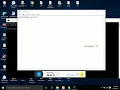 print hello world using perl