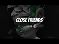Lil Baby ft Gunna - Close Friends - 8D Audio 🎧