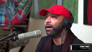 Download Pop Smoke on 'Christopher Walking' | The Joe Budden Podcast MP3