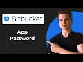 How To Create Bitbucket App Password 2026 Guide