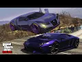 The Best Colors in GTA 5 Online