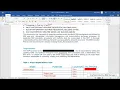 3 BIM Execution Plan Complete Example