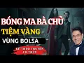 Lagu Truyện Ma Nguyễn Ngọc Ngạn - Bóng Ma Bà Chủ Tiệm Vàng Vùng Bolsa | Truyện Ma Kinh Dị