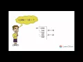 Partial Quotient Division
