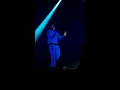 Damso - Λ. Lové - live à Lyon 26/11/18