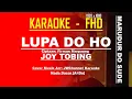 Download Lagu KARAOKE LUPA DO HO   MARUDUR DO SUDE JOY TOBING LAGU BATAK
