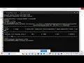 Informatica IICS - Snowflake Data load UI SNOWSQL 7
