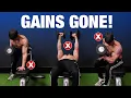 Stop Making These Exercise Mistakes I M BEGGING YOU