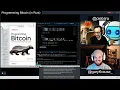 2022 12 05 Programming Bitcoin Rust