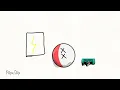 violetskittle ep1 Battery crying