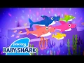 Lagu Baby Shock!-Baby Shark EDM ver.1 | Baby Shark Remix | Dance with Baby Shark