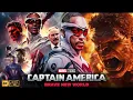 Download Lagu Captain America: Brave New World (2025) Movie ‧ Action/Sci-fi | Anthony Mackie | HD Review and Facts