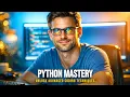 How Python Powers Modern Programming The Real Story Python Part 3