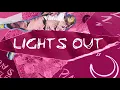 Lagu Ed Sheeran - Lights Out [Lyric Video]