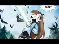 Reverse Falls Mabel Rises