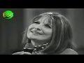 ESC 1967 Winner Reprise - United Kingdom - Sandie Shaw - Puppet On A String