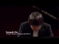 Seong-Jin Cho – Prelude in E flat minor Op. 28 No. 14 (third stage)