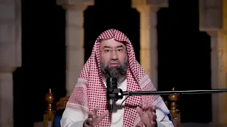 ما هي قصة السيدة مريم من روائع القصص الشيخ نبيل العوضي 