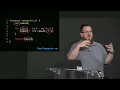 Frontend Masters JavaScript 0405 Block Scoping with let