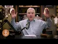 Resisting the Devil - Episode 11 - Faith Roots Podcast with Willie George
