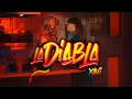 LA DIABLA - XAVI (OFICIAL)