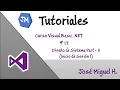 - Curso Visual Basic Net Diseno de Sistema Inicio de Sesion
