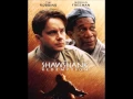 Download Lagu Shawshank Redemption - Brook was here