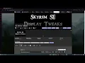 2026 How to fix Skyrim Special Edition Alt Tab Screen Borderless FullScreen