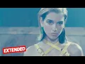 Download Lagu Dua Lipa - Don't Start Now (EXTENDED) 10 Minute Music