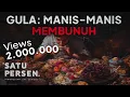 Download Lagu Bahaya Gula: Cara Gula Menghancurkan Hidup Lo dan Dunia