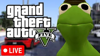 ZERANDO GTA V