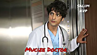 موسيقى مسلسل الطبيب المعجزة اللعبة النهائية اكشن وحماسية  موسيقى مسلسل الطبيب المعجزة اللعبة النهائية اكشن وحماسية