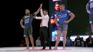 Gordon Ryan Best Finishes