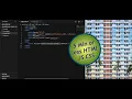 1 min tutorial HTML JS Page refresh button