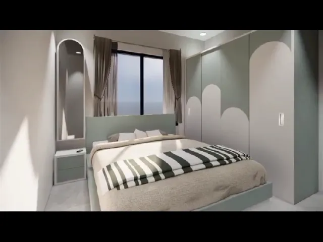 Project Video