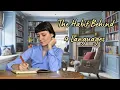 How Writing By Hand Transformed My Language Learning Science-Backed Method