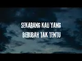 Meiska   Hilang Tanpa Bilang (Lirik/Lyrics)