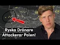 Download Lagu Ryssland ANFALLER POLEN! Massiv Drönarattack INATT!