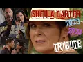 Sheila Carter The tribute