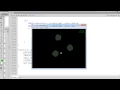 Flash Asteroids Game 10 - Collision Detection 1